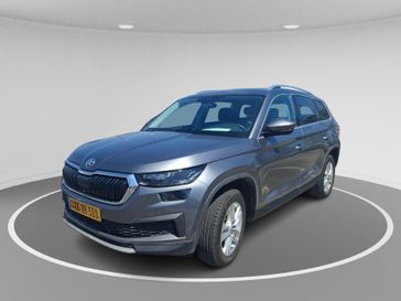 סקודה קודיאק