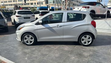 שברולט ספארק