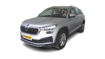 סקודה קודיאק