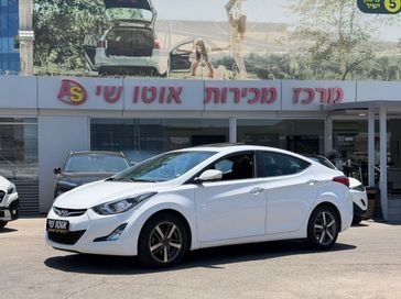 יונדאי I35