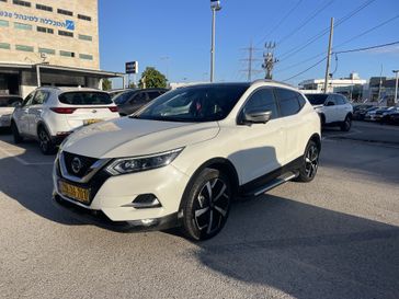 ניסאן קשקאי