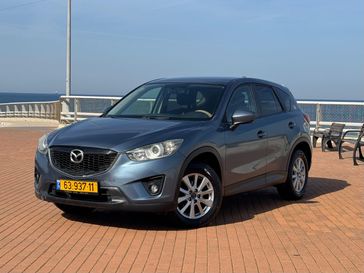מזדה CX-5