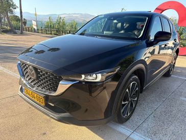 מזדה CX-5