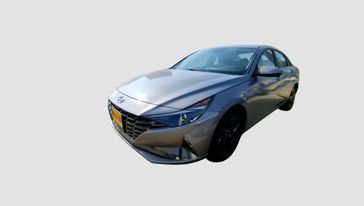 יונדאי אלנטרה