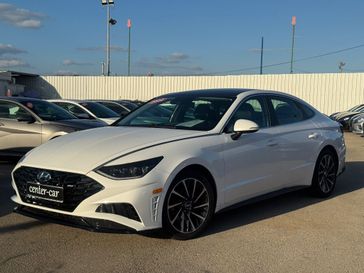 יונדאי סונטה