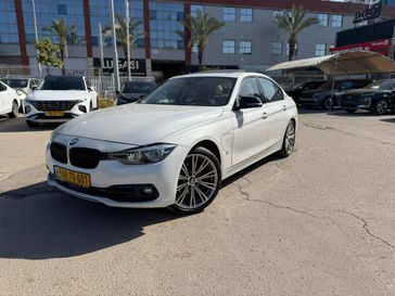 ב מ וו סדרה 3