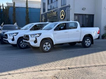 טויוטה היילקס