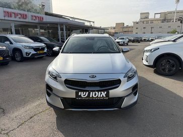 קיה XCeed