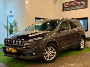 ג'יפ צ'ירוקי