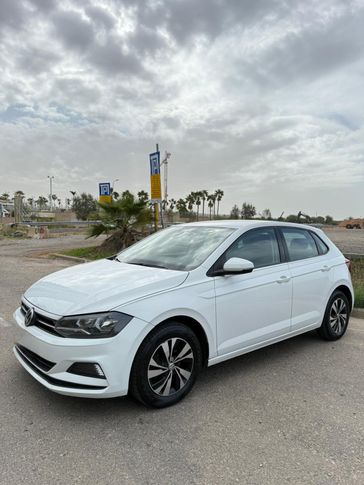 פולקסווגן פולו