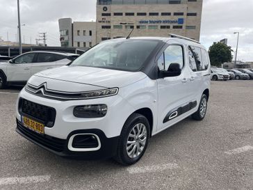 סיטרואן ברלינגו