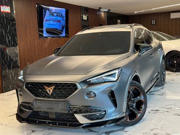 קופרה פורמנטור