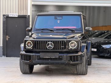 מרצדס AMG