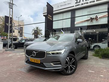 וולבו XC60