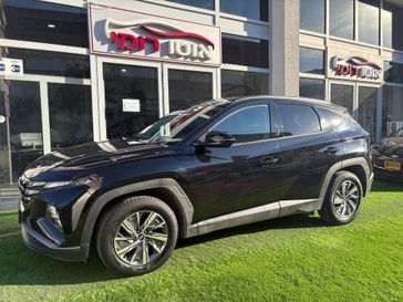 יונדאי טוסון