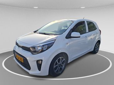 קיה פיקנטו