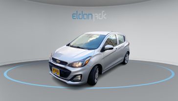 שברולט ספארק