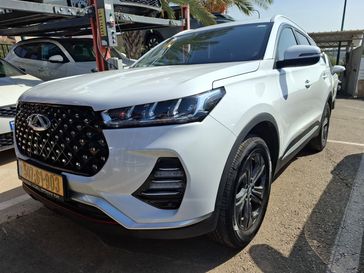 צ'רי TIGGO 7 PRO