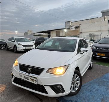 סיאט איביזה