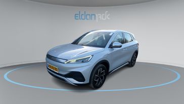 בי ווי די ATTO 3