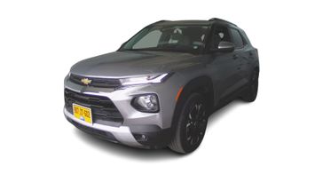 שברולט טריילבליזר