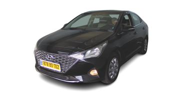 יונדאי אקסנט