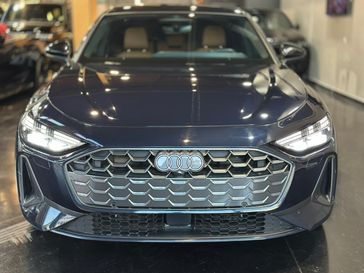 אאודי A5