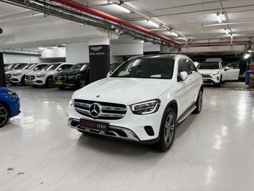 מרצדס GLC