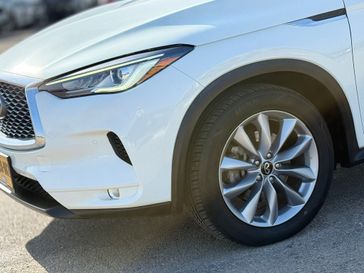 אינפיניטי QX50