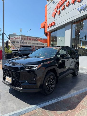 טויוטה RAV4
