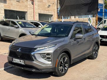 מיצובישי אקליפס קרוס