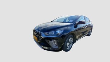 יונדאי איוניק