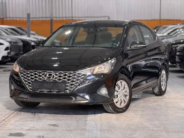 יונדאי אקסנט