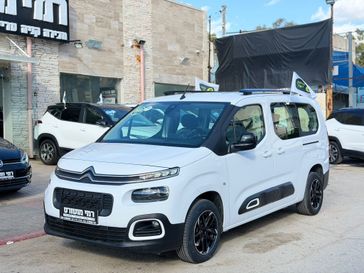 סיטרואן ברלינגו