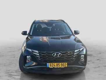 יונדאי טוסון