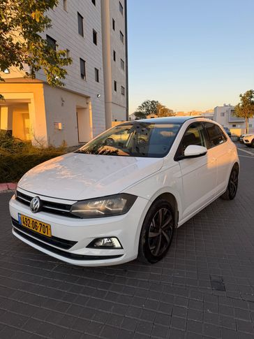 פולקסווגן פולו