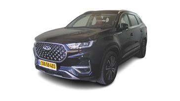 צ'רי TIGGO 8 PRO