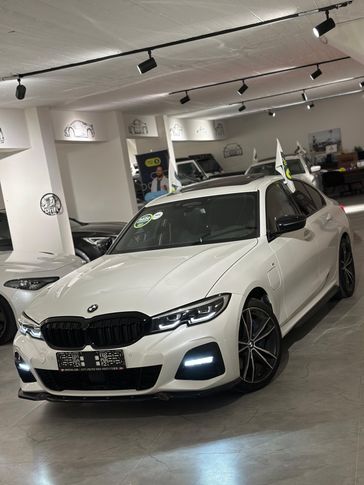 ב מ וו סדרה 3