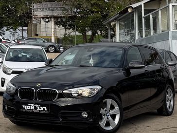 ב מ וו סדרה 1