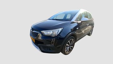 אופל קרוסלנד-X