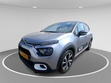 סיטרואן C3