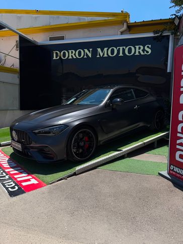 מרצדס AMG
