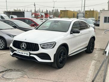 מרצדס GLC