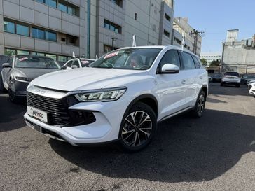 בי ווי די SEALION 5