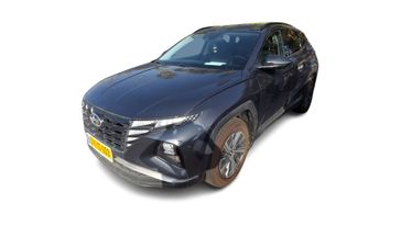 יונדאי טוסון