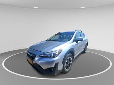 סובארו XV