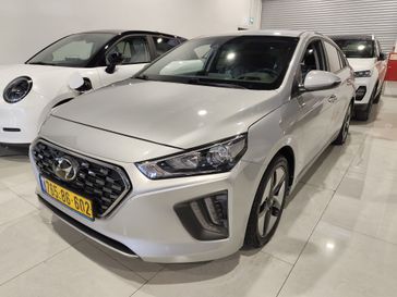 יונדאי איוניק