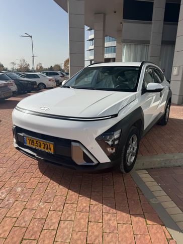 יונדאי קונה