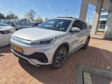 בי ווי די ATTO 3