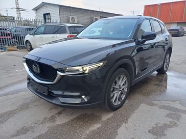מזדה CX-5